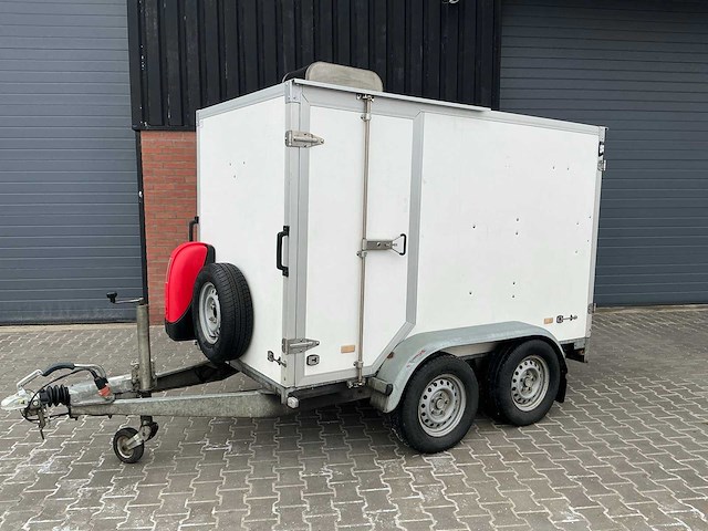 2011 waterkracht high pressure-cleaner - afbeelding 38 van  39