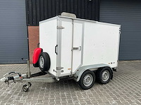 2011 waterkracht high pressure-cleaner - afbeelding 38 van  39