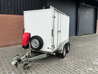 2011 waterkracht high pressure-cleaner - afbeelding 39 van  39