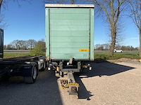 2011 wecon awz218lz wipkar - afbeelding 3 van  7