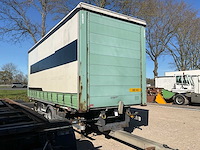 2011 wecon awz218lz wipkar - afbeelding 4 van  7