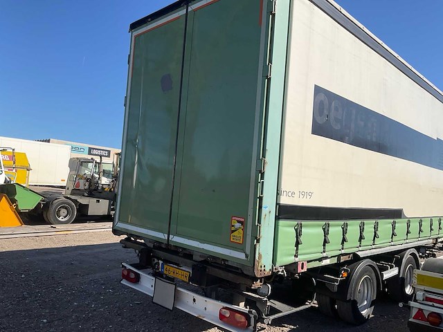 2011 wecon awz218lz wipkar - afbeelding 5 van  7