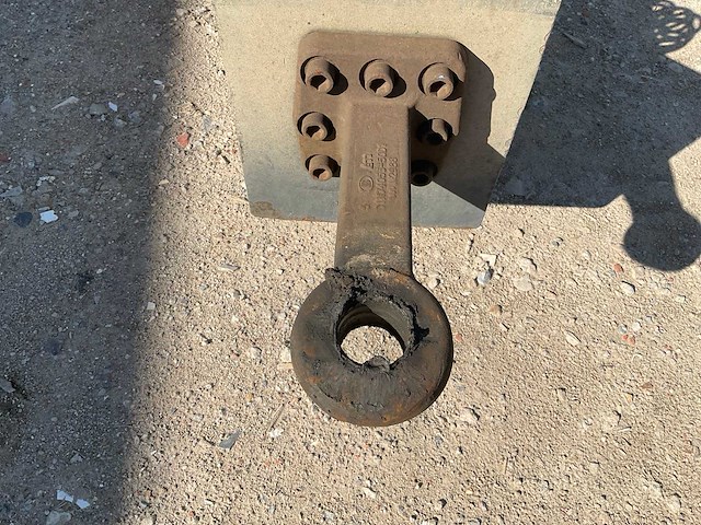 2011 wecon awz218lz wipkar - afbeelding 7 van  7