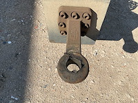 2011 wecon awz218lz wipkar - afbeelding 7 van  7