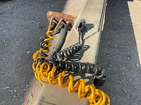 2011 wecon awz218lz wipkar - afbeelding 2 van  13