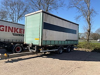 2011 wecon awz218lz wipkar - afbeelding 1 van  13