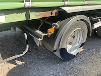 2011 wecon awz218lz wipkar - afbeelding 10 van  13
