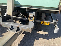 2011 wecon awz218lz wipkar - afbeelding 2 van  5