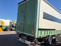 2011 wecon awz218lz wipkar - afbeelding 4 van  5