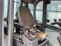 2011 weidemann 2070 cx 50 wiellader - afbeelding 3 van  19