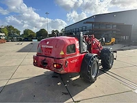 2011 weidemann 4070 cx80 lp shovel - afbeelding 2 van  29