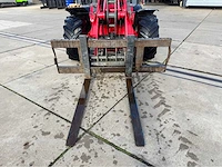 2011 weidemann 4070 cx80 lp shovel - afbeelding 3 van  29