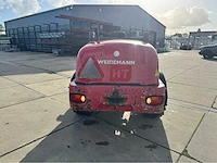2011 weidemann 4070 cx80 lp shovel - afbeelding 4 van  29