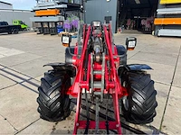 2011 weidemann 4070 cx80 lp shovel - afbeelding 6 van  29