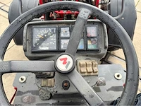 2011 weidemann 4070 cx80 lp shovel - afbeelding 16 van  29