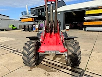 2011 weidemann 4070 cx80 lp shovel - afbeelding 19 van  29