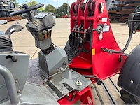 2011 weidemann 4070 cx80 lp shovel - afbeelding 20 van  29