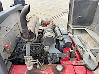 2011 weidemann 4070 cx80 lp shovel - afbeelding 21 van  29