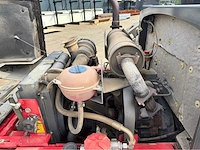2011 weidemann 4070 cx80 lp shovel - afbeelding 30 van  31