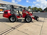 2011 weidemann 4070 cx80 lp shovel - afbeelding 26 van  29