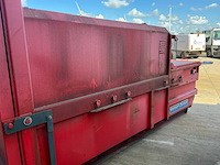 2011 werner&weber mpc10-a portaal perscontainer - afbeelding 6 van  10