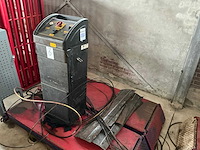 2011 werther international stratos srm schaarhefbrug 3,2ton - afbeelding 11 van  11