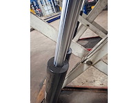 2011 werther international stratos srm schaarhefbrug 3,2ton - afbeelding 3 van  7