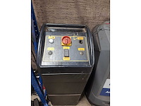 2011 werther international stratos srm schaarhefbrug 3,2ton - afbeelding 7 van  7