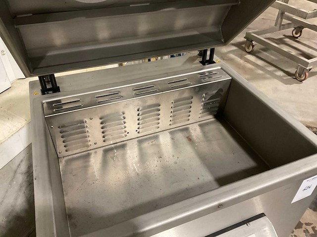 2011 witt leak master rvs lekdetectie unit - afbeelding 4 van  7