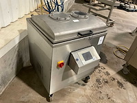 2011 witt leak master rvs lekdetectie unit - afbeelding 2 van  7