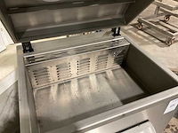 2011 witt leak master rvs lekdetectie unit - afbeelding 4 van  7