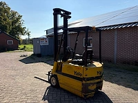 2011 yale erp15rcf vorkheftruck - afbeelding 3 van  10