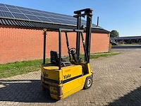 2011 yale erp15rcf vorkheftruck - afbeelding 4 van  10