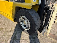 2011 yale erp15rcf vorkheftruck - afbeelding 6 van  10