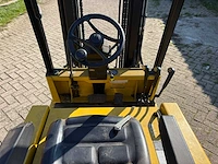 2011 yale erp15rcf vorkheftruck - afbeelding 8 van  10