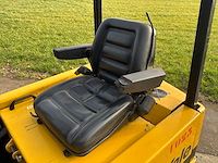 2011 yale erp15rcf vorkheftruck - afbeelding 2 van  9