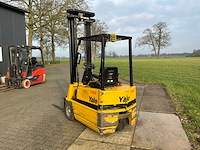 2011 yale erp15rcf vorkheftruck - afbeelding 7 van  9