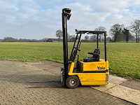 2011 yale erp15rcf vorkheftruck - afbeelding 8 van  9