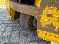 2011 yale erp15rcf vorkheftruck - afbeelding 7 van  10