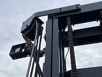 2011 yale gep80db v4155 vorkheftruck - afbeelding 2 van  29