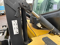 2011 yale gep80db v4155 vorkheftruck - afbeelding 3 van  29