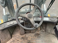 2011 yale gep80db v4155 vorkheftruck - afbeelding 5 van  29