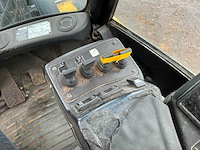 2011 yale gep80db v4155 vorkheftruck - afbeelding 6 van  29