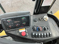 2011 yale gep80db v4155 vorkheftruck - afbeelding 7 van  29