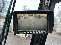 2011 yale gep80db v4155 vorkheftruck - afbeelding 8 van  29