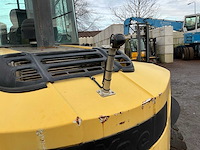 2011 yale gep80db v4155 vorkheftruck - afbeelding 9 van  29