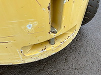 2011 yale gep80db v4155 vorkheftruck - afbeelding 10 van  29