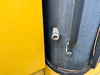 2011 yale gep80db v4155 vorkheftruck - afbeelding 11 van  29