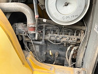 2011 yale gep80db v4155 vorkheftruck - afbeelding 13 van  29