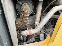 2011 yale gep80db v4155 vorkheftruck - afbeelding 15 van  29